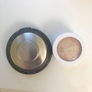 Highlighter bundle